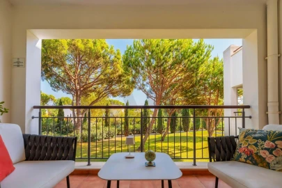 Apartamento T2 para Venda em Loule (São Clemente)