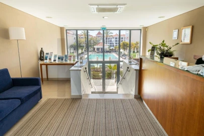 Apartamento T2 para Venda em Loule (São Clemente)