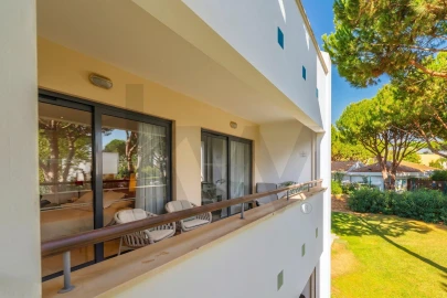 Apartamento T2 para Venda em Loule (São Clemente)