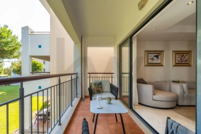 Apartamento T2 para Venda em Loule (São Clemente)