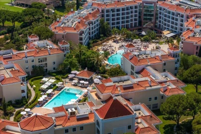 Apartamento T2 para Venda em Loule (São Clemente)