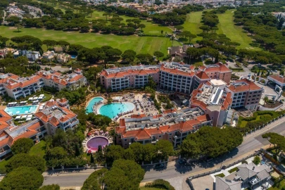 Apartamento T2 para Venda em Loule (São Clemente)