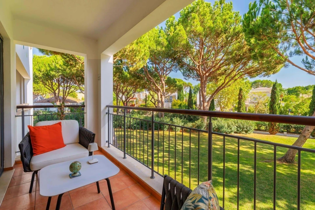 Apartamento T2 para Venda em Loule (São Clemente) Foto 36