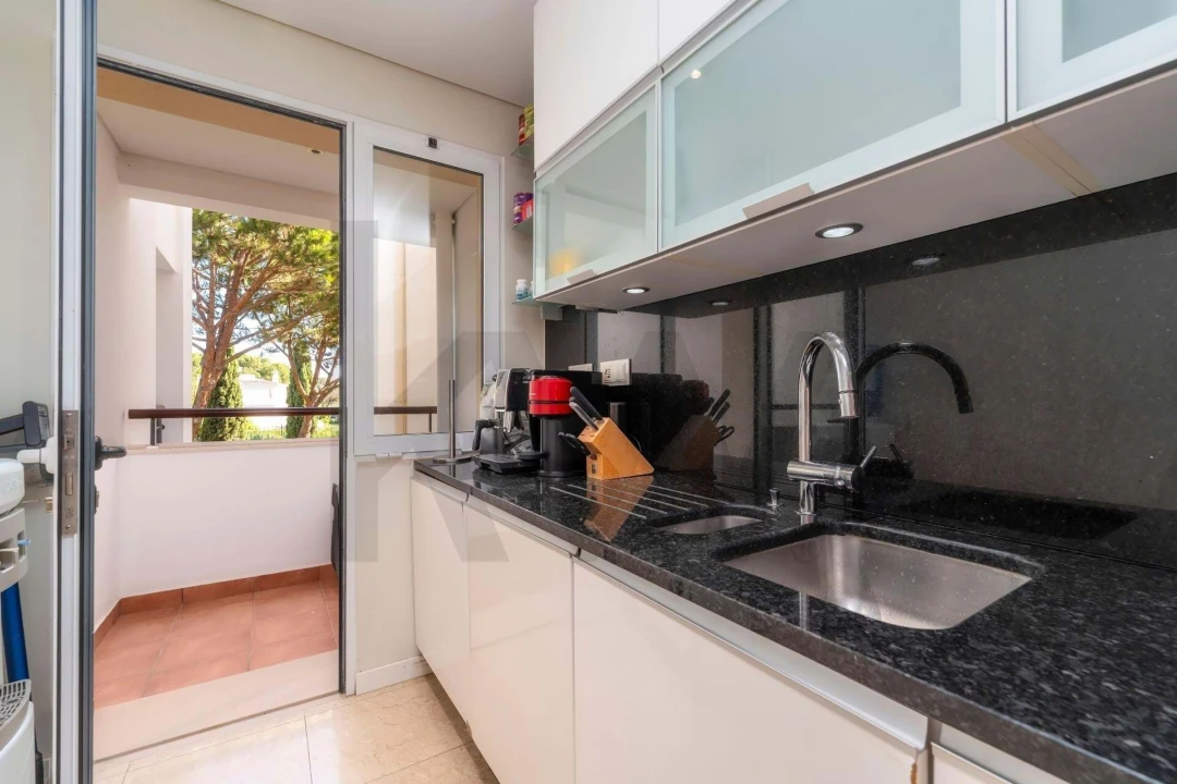 Apartamento T2 para Venda em Loule (São Clemente) Foto 43