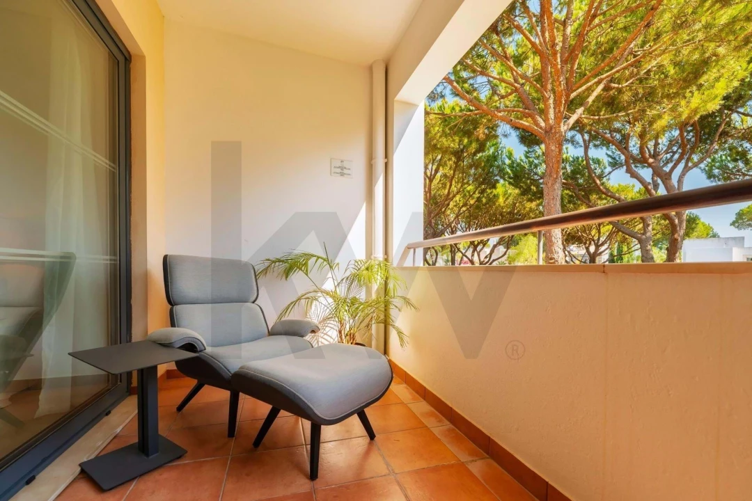 Apartamento T2 para Venda em Loule (São Clemente) Foto 15