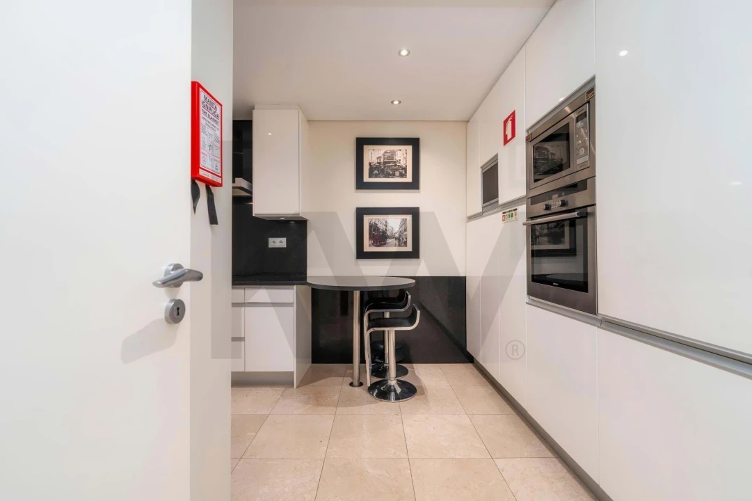 Apartamento T2 para Venda em Loule (São Clemente) Foto 39