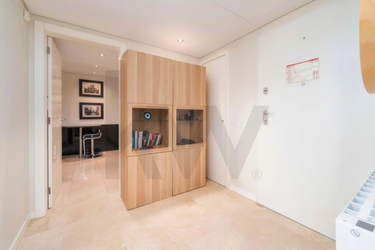 Apartamento T2 para Venda em Loule (São Clemente) Foto 26