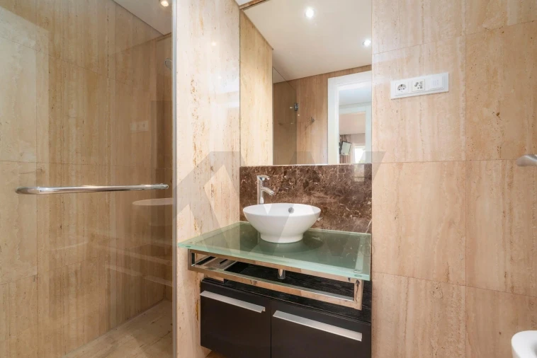 Apartamento T2 para Venda em Loule (São Clemente) Foto 19