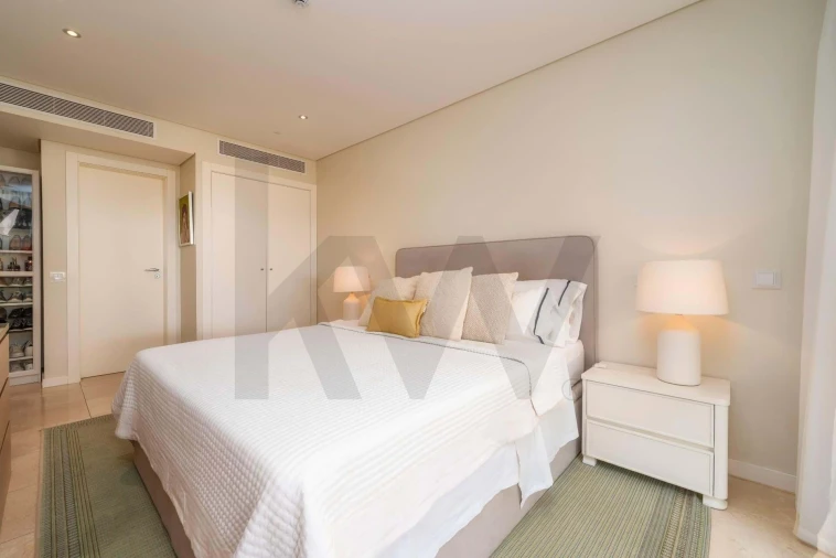 Apartamento T2 para Venda em Loule (São Clemente) Foto 7