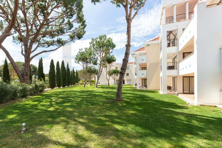 Apartamento T2 para Venda em Loule (São Clemente) Foto 57