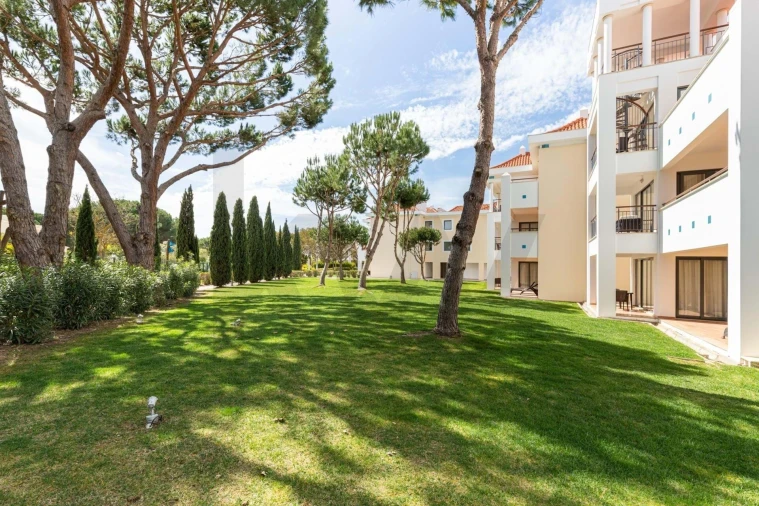 Apartamento T2 para Venda em Loule (São Clemente) Foto 58