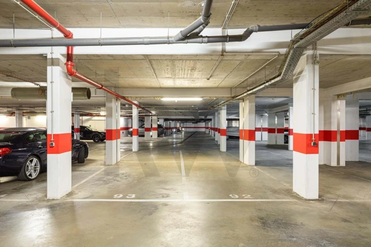 Apartamento T2 para Venda em Loule (São Clemente) Foto 56
