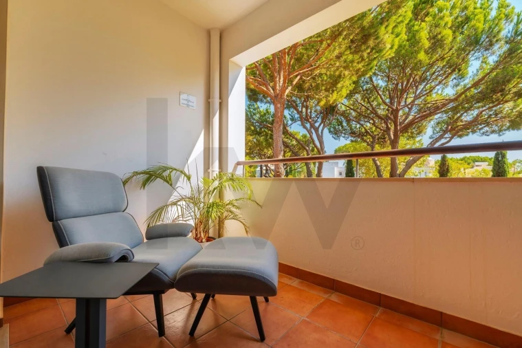 Apartamento T2 para Venda em Loule (São Clemente) Foto 11