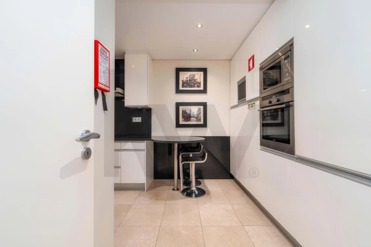 Apartamento T2 para Venda em Loule (São Clemente) Foto 39