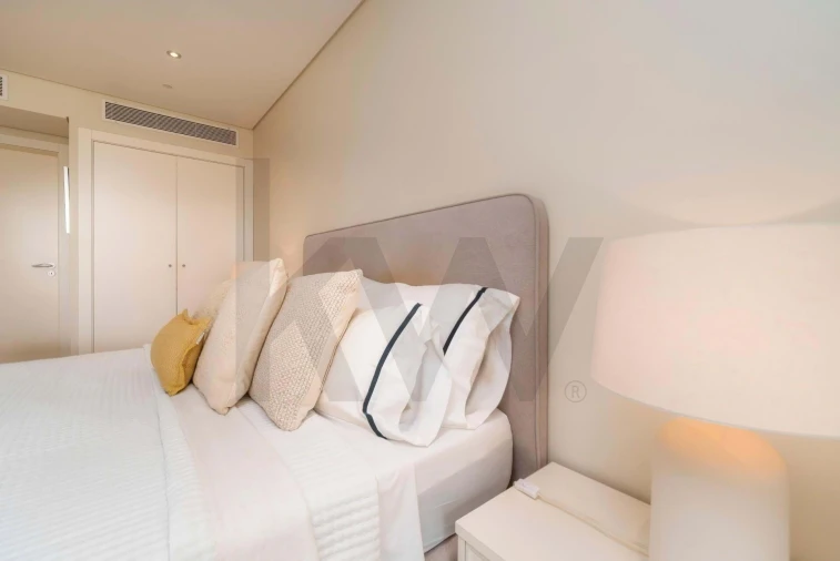 Apartamento T2 para Venda em Loule (São Clemente) Foto 8