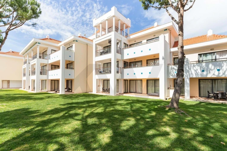Apartamento T2 para Venda em Loule (São Clemente) Foto 2
