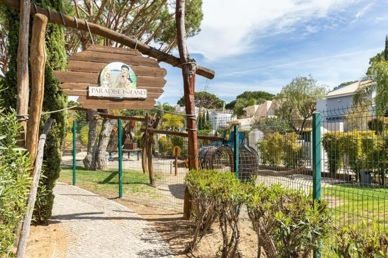 Apartamento T2 para Venda em Loule (São Clemente) Foto 61