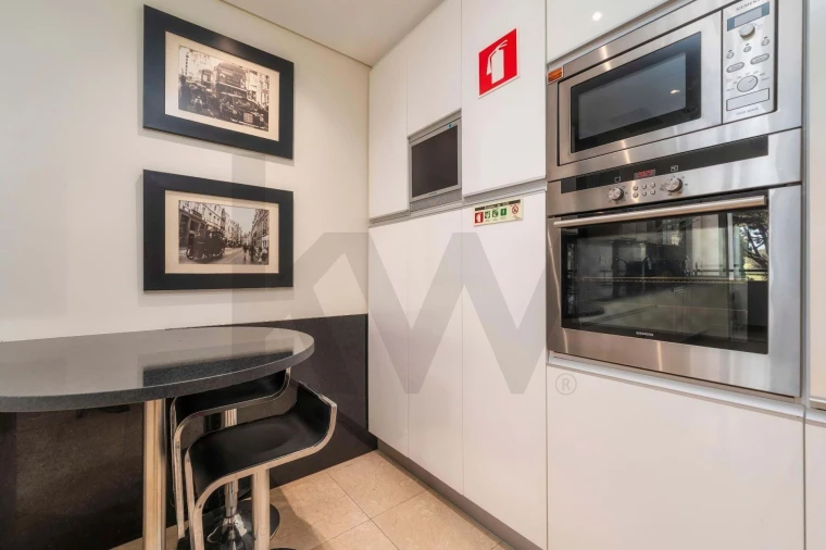 Apartamento T2 para Venda em Loule (São Clemente) Foto 42