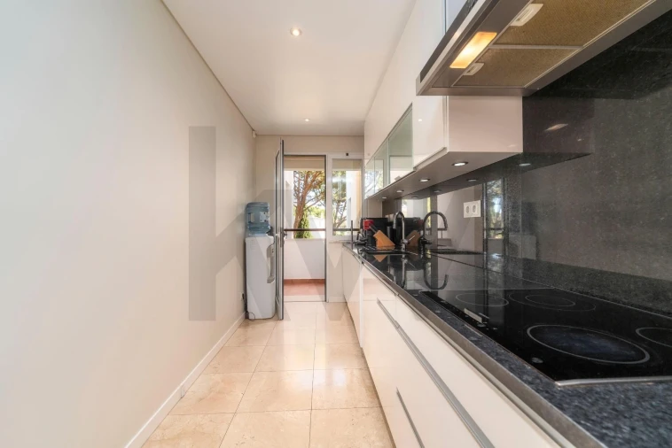 Apartamento T2 para Venda em Loule (São Clemente) Foto 41