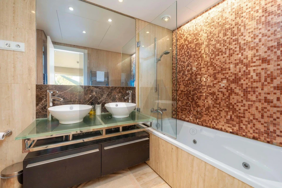 Apartamento T2 para Venda em Loule (São Clemente) Foto 16