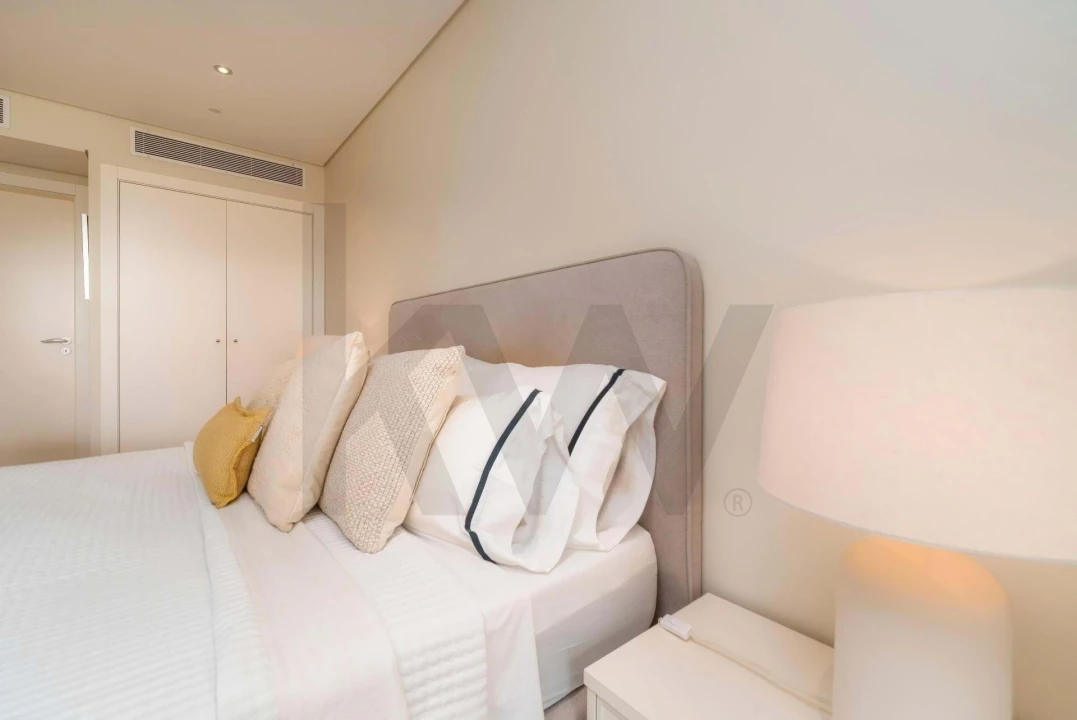 Apartamento T2 para Venda em Loule (São Clemente) Foto 8