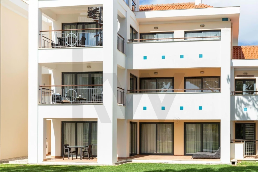 Apartamento T2 para Venda em Loule (São Clemente) Foto 59