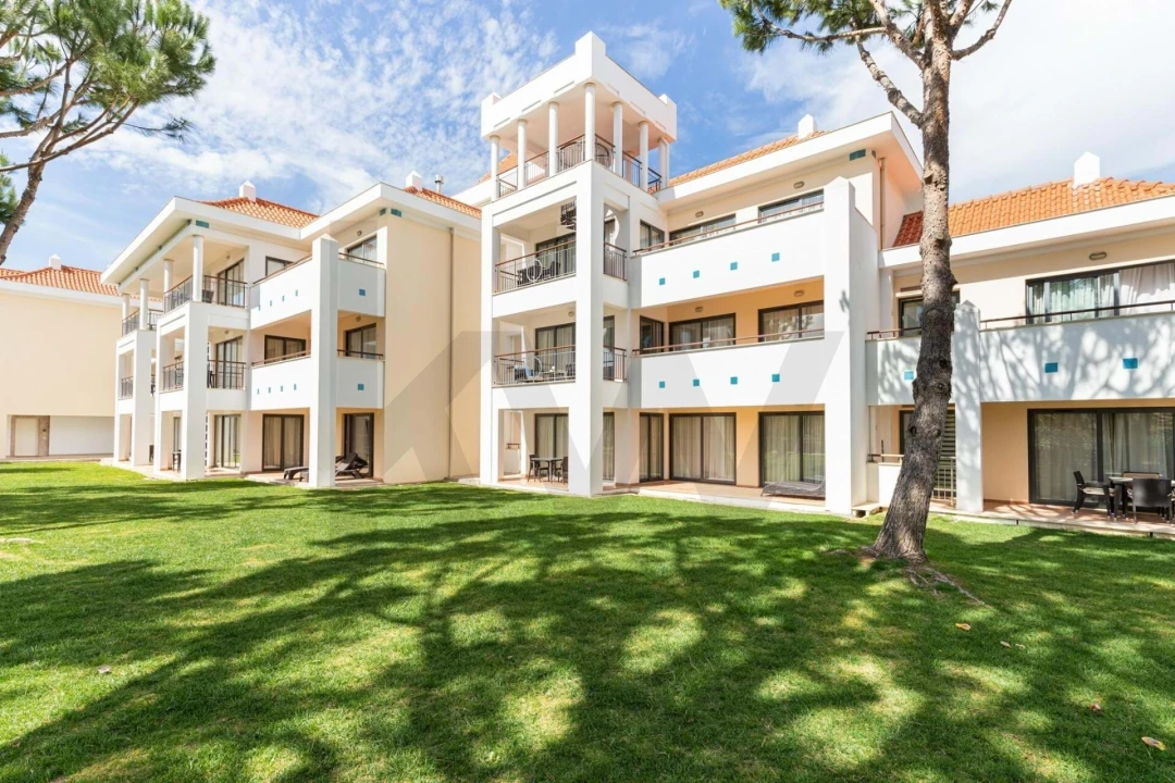 Apartamento T2 para Venda em Loule (São Clemente) Foto 2