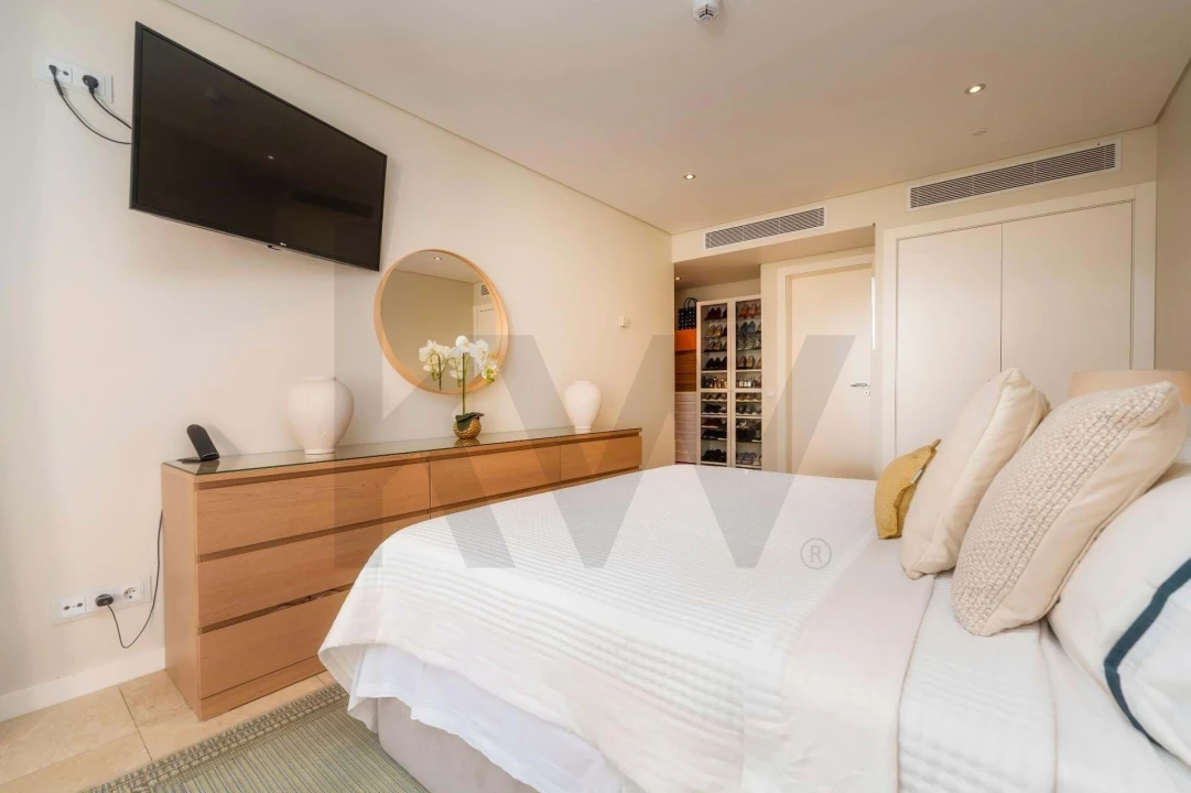 Apartamento T2 para Venda em Loule (São Clemente) Foto 9