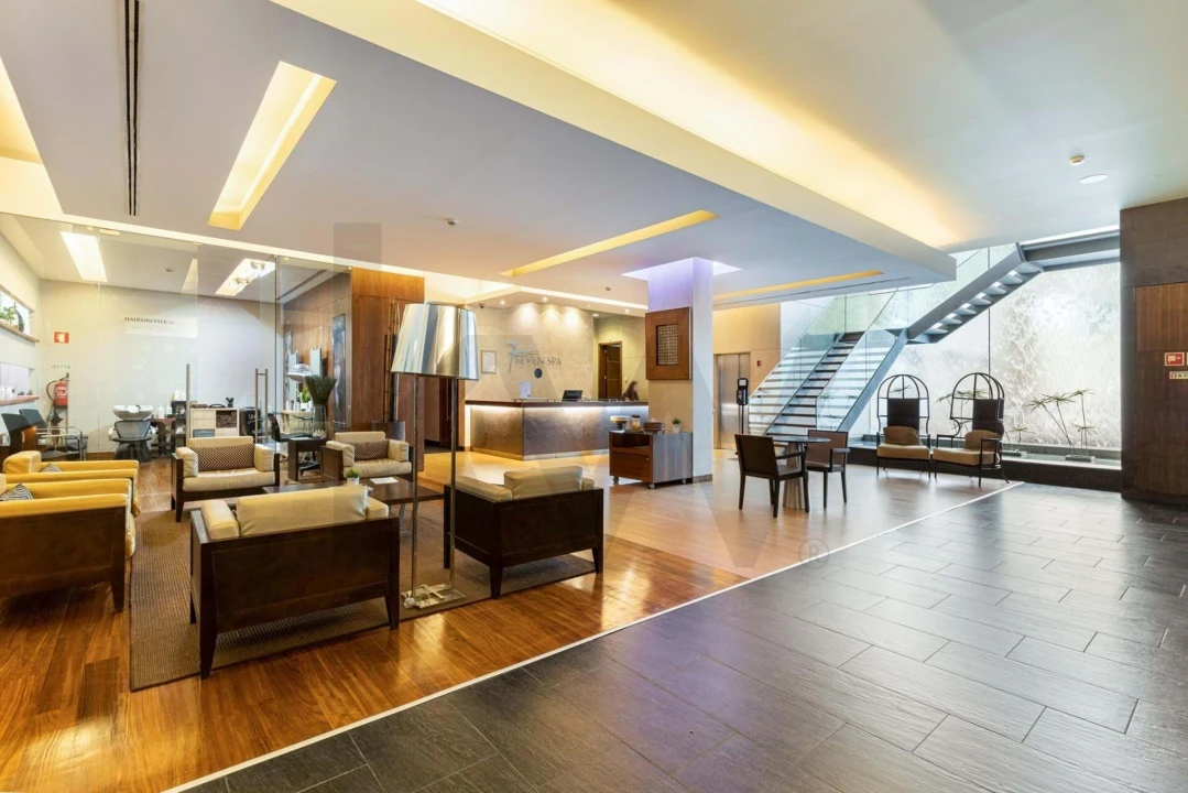 Apartamento T2 para Venda em Loule (São Clemente) Foto 46