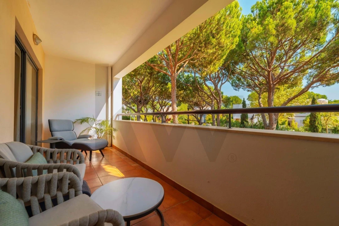 Apartamento T2 para Venda em Loule (São Clemente) Foto 12