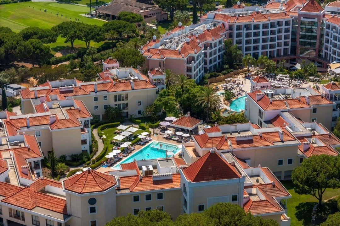 Apartamento T2 para Venda em Loule (São Clemente) Foto 69