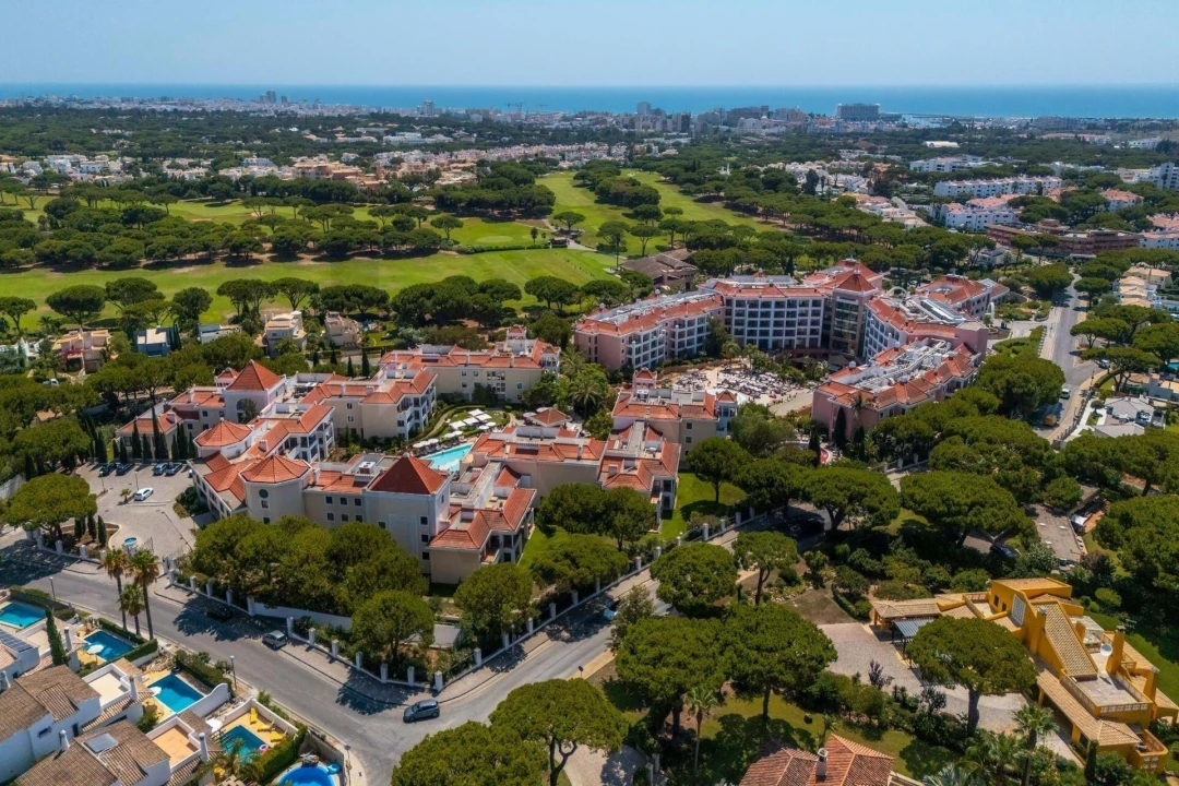 Apartamento T2 para Venda em Loule (São Clemente) Foto 75