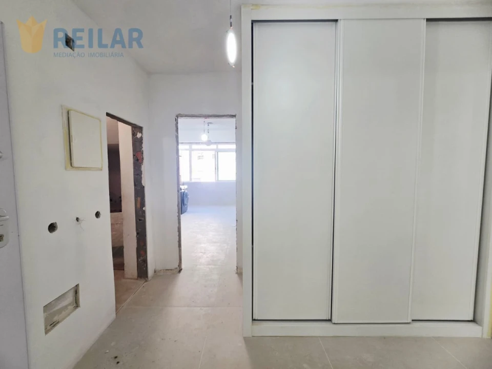 Apartamento T4 para Venda em Póvoa de Santa Iria e Forte da Casa Foto 37