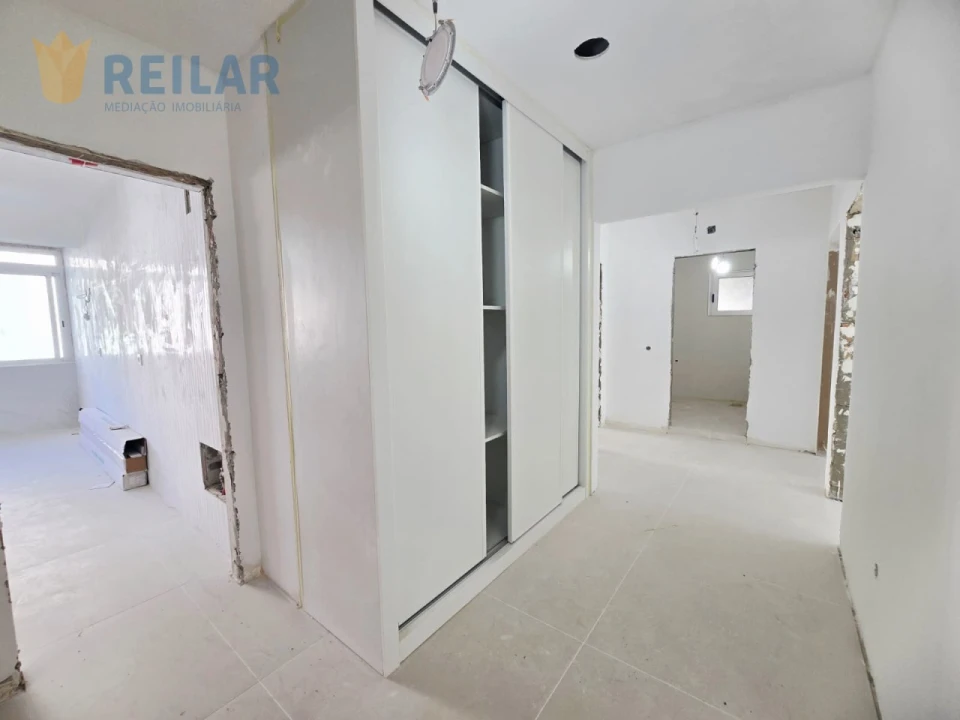 Apartamento T4 para Venda em Póvoa de Santa Iria e Forte da Casa Foto 38