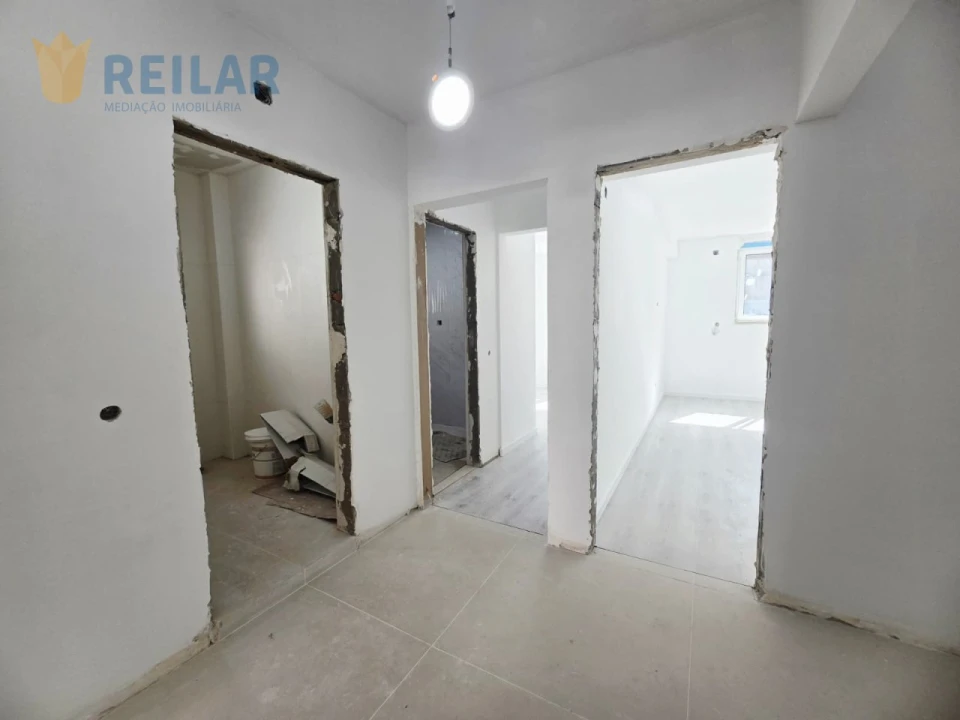 Apartamento T4 para Venda em Póvoa de Santa Iria e Forte da Casa Foto 41