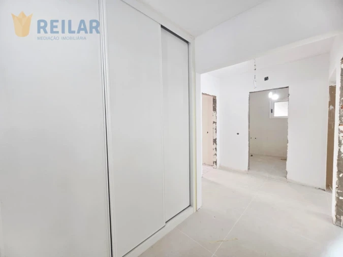 Apartamento T4 para Venda em Póvoa de Santa Iria e Forte da Casa Foto 36