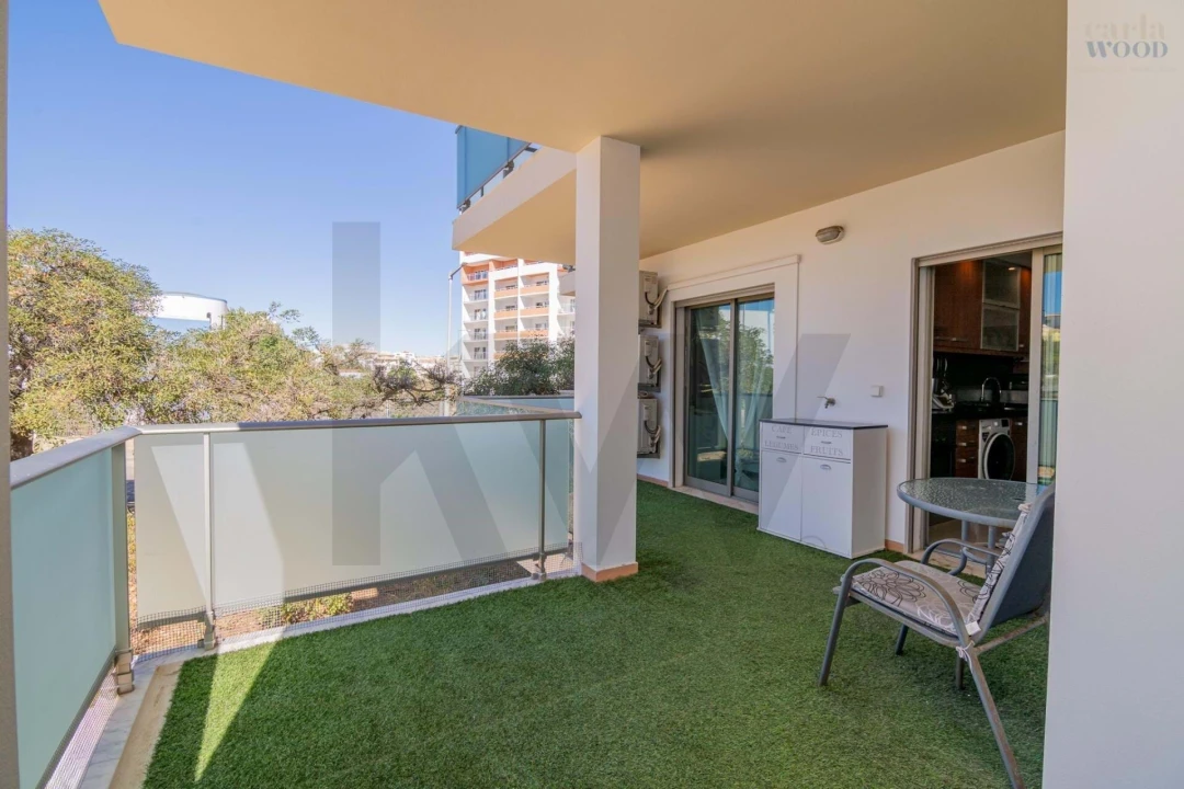 Apartamento T3 para Venda em Portimão Foto 45