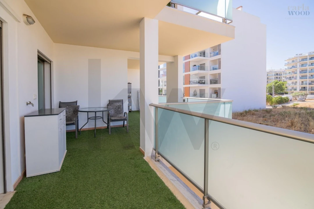 Apartamento T3 para Venda em Portimão Foto 48