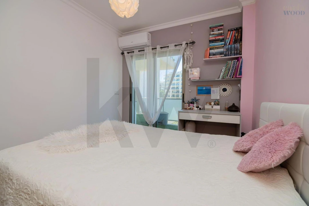 Apartamento T3 para Venda em Portimão Foto 30