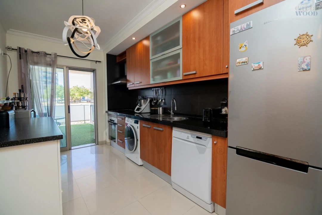 Apartamento T3 para Venda em Portimão Foto 41