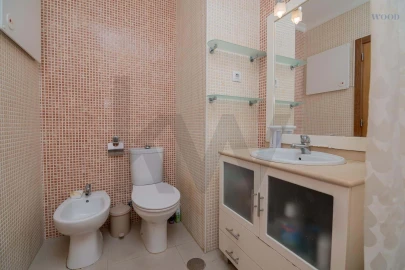 Apartamento T3 para Venda em Portimão