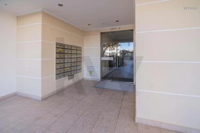 Apartamento T3 para Venda em Portimão