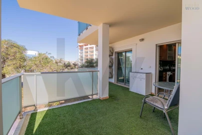 Apartamento T3 para Venda em Portimão