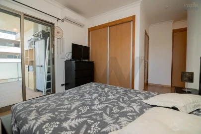 Apartamento T3 para Venda em Portimão