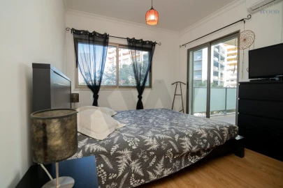 Apartamento T3 para Venda em Portimão
