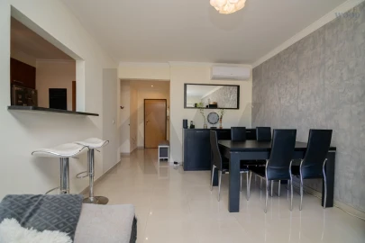 Apartamento T3 para Venda em Portimão