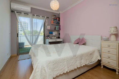 Apartamento T3 para Venda em Portimão