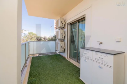 Apartamento T3 para Venda em Portimão
