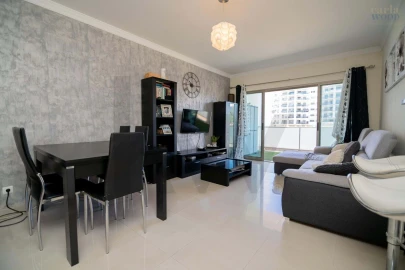 Apartamento T3 para Venda em Portimão
