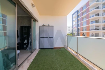 Apartamento T3 para Venda em Portimão